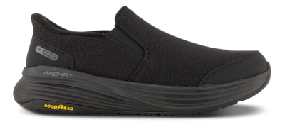 Skechers Slip-ins Arch Fit Go Walk Stability 2.0 Sneakers Svart 217000