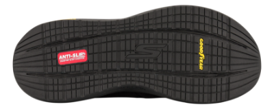 Skechers Slip-ins Arch Fit Go Walk Stability 2.0 Sneakers Svart 217000