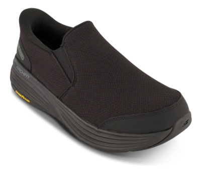 Skechers Slip-ins Arch Fit Go Walk Stability 2.0 Sneakers Svart 217000