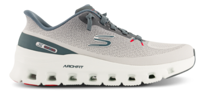 Skechers Slip-ins Arch Fit Glide-Step Pro Sneaker Grå 233110