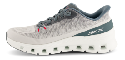 Skechers Slip-ins Arch Fit Glide-Step Pro Sneaker Grå 233110