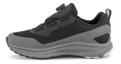 Viking Motion Low GTX BOA Sneakers Svart 3-55650