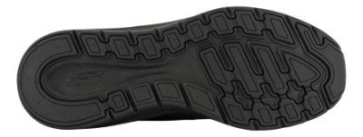 Skechers Slip-ins Arch Fit 2.0 Lestur Sneaker Sort 232712