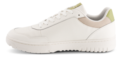 Tommy Hilfiger Basket Core Lite Sneaker Hvid FM0FM05868YBL