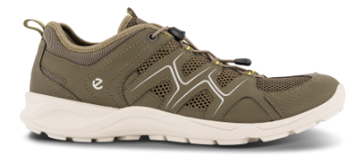 ECCO Terracruise Lt Sneaker Grøn 825774 56958