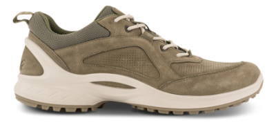 ECCO Biom Energi Sneakers Grønn 85081461477