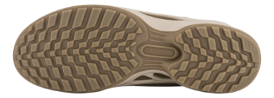 ECCO Biom Energi Sneakers Grønn 85081461477