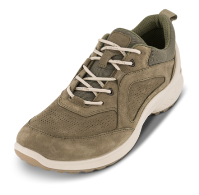 ECCO Biom Energi Sneakers Grønn 85081461477