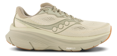 Saucony Guide 19 Sneaker Sage Gum 21058-140