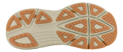 Saucony Guide 19 Sneaker Sage Gum 21058-140