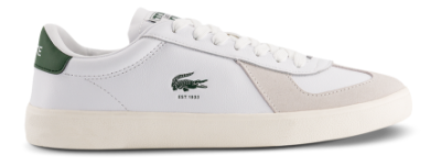 Lacoste Baseshot Pro Sneaker Hvid 49SMA0063-65T