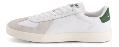 Lacoste Baseshot Pro Sneaker Hvid 49SMA0063-65T