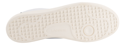 Lacoste Baseshot Pro Sneaker Hvid 49SMA0063-65T