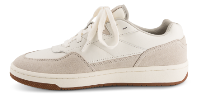 Timberland Jason Court Sneaker Beige TB0A437GAIY1