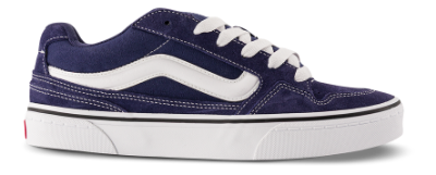 Vans Sneakers Blå VN000CXZEMT1