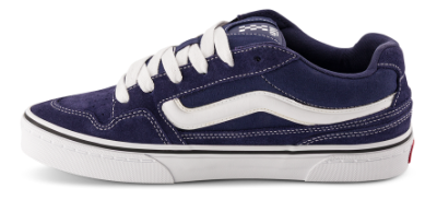 Vans Sneakers Blå VN000CXZEMT1