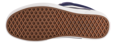 Vans Sneakers Blå VN000CXZEMT1