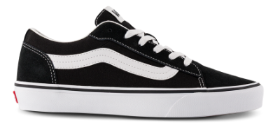 Vans Old Skool Sneaker Sort VN000D7QBA21