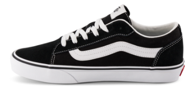 Vans Old Skool Sneaker Sort VN000D7QBA21