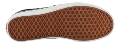 Vans Asher Sneakers Svart VN000SEQ1871