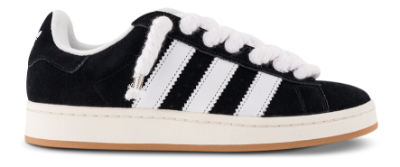 Adidas Campus Rope Black Sneaker