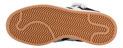 Adidas Campus Rope Black Sneaker