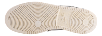 Nike Court Vision Rust Black Sneakers