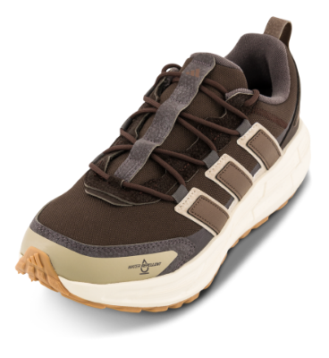 adidas Astrastar Sneaker Brun KJ7994