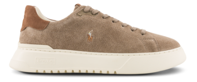 Polo Ralph Lauren RLite Court Sneakers Brun 809P15729002