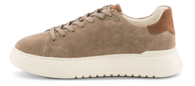 Polo Ralph Lauren RLite Court Sneakers Brun 809P15729002