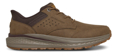 Skechers Slip-ins Relaxed Fit Slade Ultra Ronan Sneakers Brun 211448