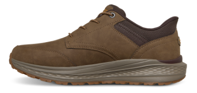 Skechers Slip-ins Relaxed Fit Slade Ultra Ronan Sneakers Brun 211448