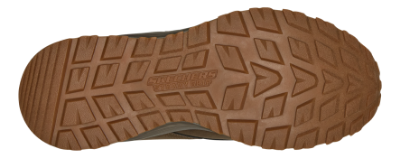 Skechers Slip-ins Relaxed Fit Slade Ultra Ronan Sneakers Brun 211448