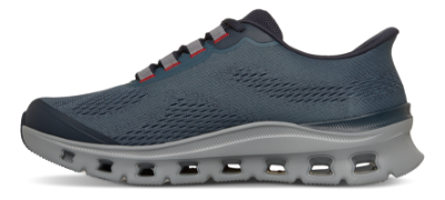 Skechers Slip-ins Glide-Step Pro Chaching WP Sneaker Blå 233135