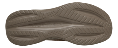 Skechers Slip-ins Relaxed Fit Slade 2.0  Waybound Sneakers Brun 211392