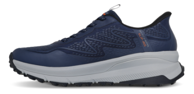 Skechers Slip-ins Switch Back Welch Creek WP Sneakers Blå 237684