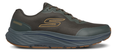 Skechers Go Run Consistent 3 Streamhaven WP Sneakers Olive 221266