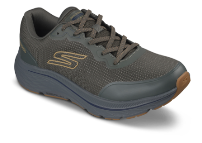 Skechers Go Run Consistent 3 Streamhaven WP Sneakers Olive 221266