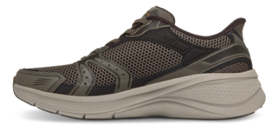Skechers Slip-ins Arch Fit 3.0 Kaliver Sneaker Khaki 233402