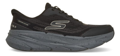 Skechers WP Sneakers Svart 221227
