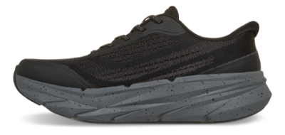 Skechers WP Sneakers Svart 221227
