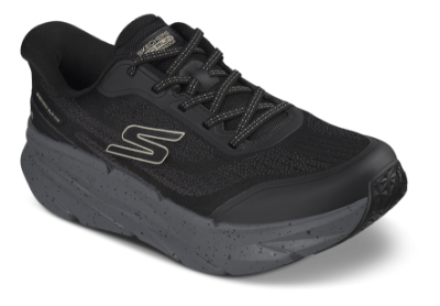 Skechers WP Sneakers Svart 221227