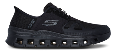 Skechers Work Slip-ins Glide-Step Pro Arbeidssko Svart 200337EC