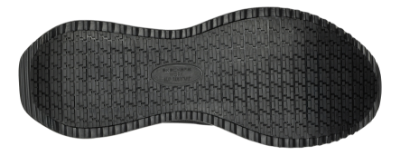 Skechers Work Slip-ins Tilido Fletchit Svart 200206EC