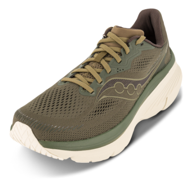 Saucony Guide 19 Sneaker Fatique Field S101408-1002
