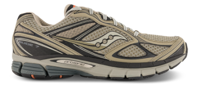 Saucony Progrid Guide 7 Sneaker Trek Sage 101493-1007