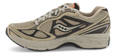 Saucony Progrid Guide 7 Sneaker Trek Sage 101493-1007