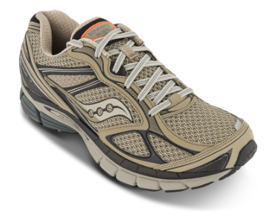 Saucony Progrid Guide 7 Sneaker Trek Sage 101493-1007