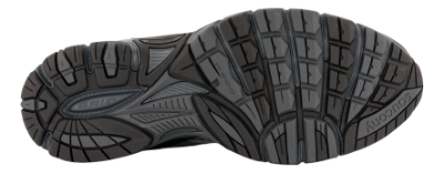 Saucony Grid Legacy Sneaker Gunmet Black S101836-1010