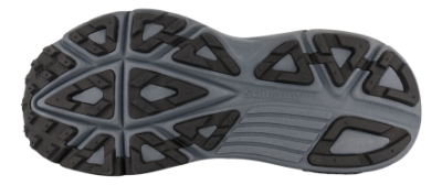 Saucony Guide TR GTX Sneaker Black Gunmetal S101839-1002